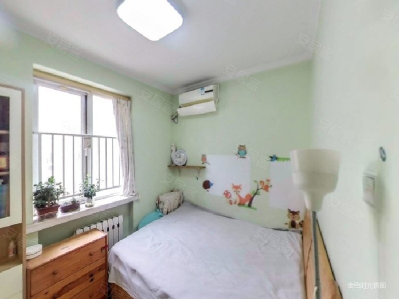 天竺花园天祥园2室2厅8995平米