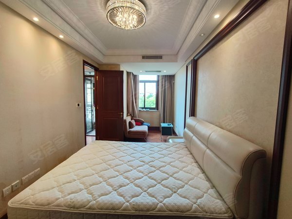 长寿路租房,乐活居 1室1厅1卫 69平 南北通透 配套齐全,普陀租房-上海