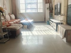 乐陵城区新一中出租龙山新居两室精装修家具家电齐全拎包入住出租房源真实图片