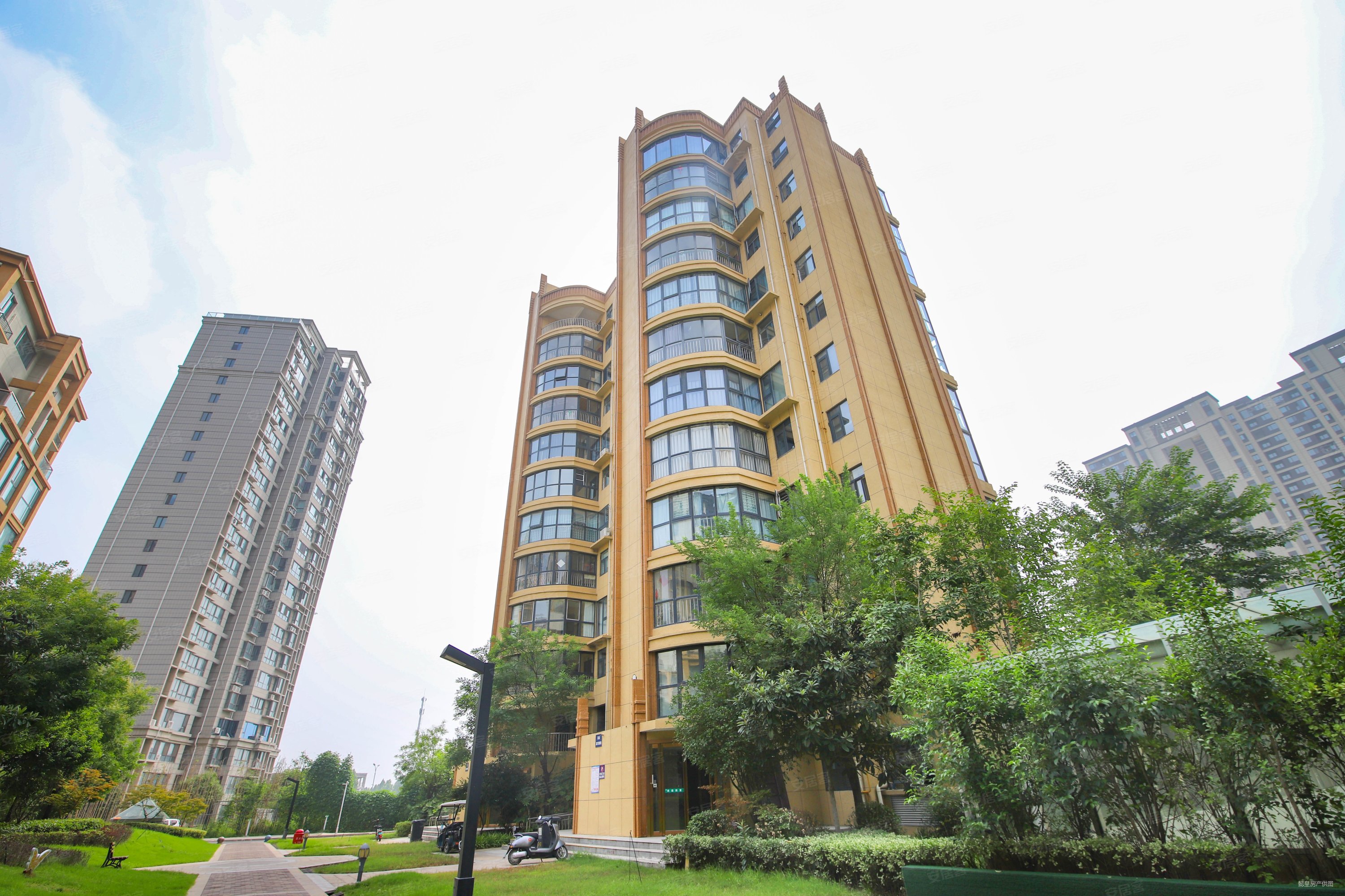 洛阳房产网>洛阳二手房>伊滨二手房>光武大道二手房>安泰山水华庭>