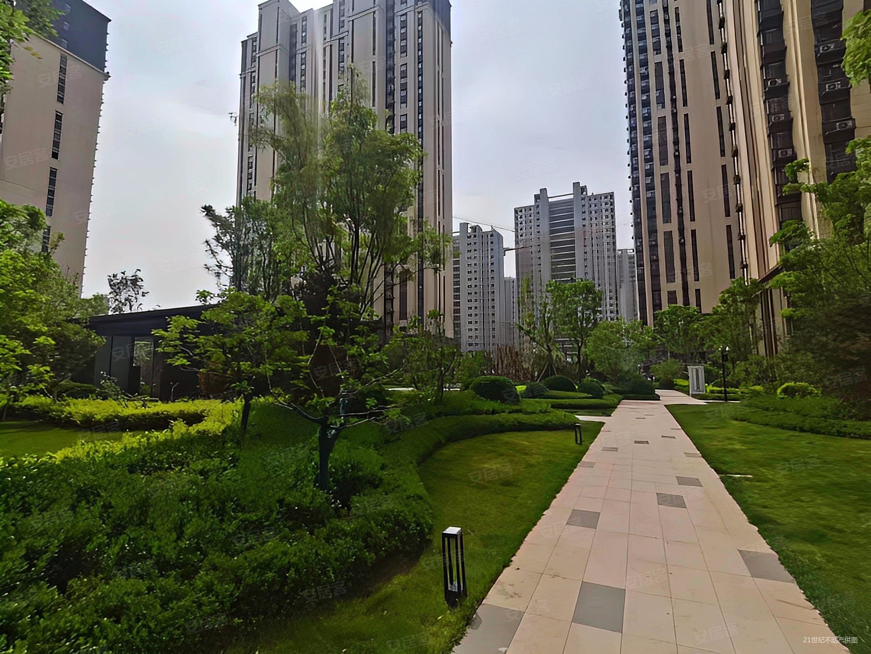 新里城西斯莱公馆