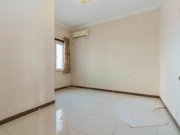 【多图】京香花园(东区),西山租房,独栋别墅 京香花园 南向花园80平