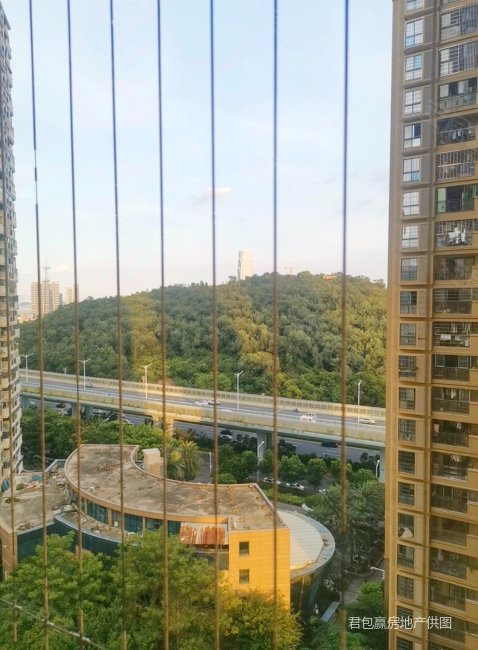 禹洲大学城|美人山一里228号3室2厅2卫101.42平方