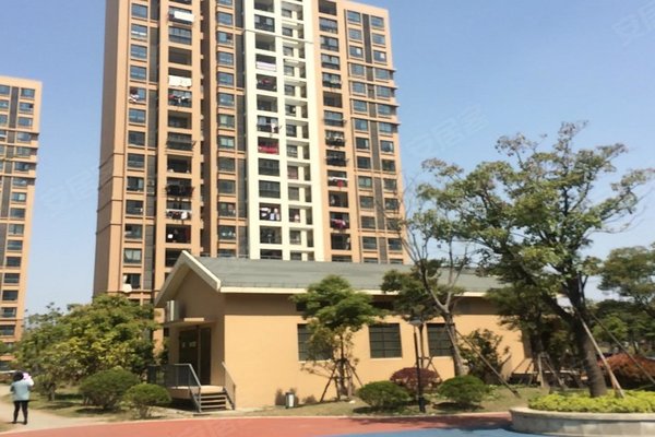 外冈景苑,喜泉路118弄 - 上海外冈景苑二手房,租房,房价-上海安居客