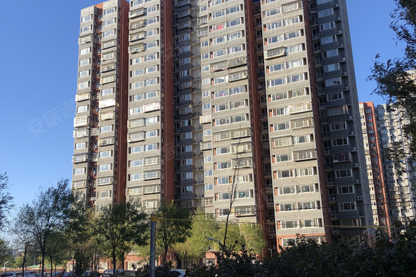 金隅景和园朝新嘉园东里七区