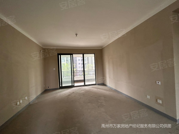 建业桂园(禹州)3室2厅2卫137㎡南北88.8万