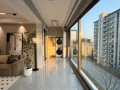 深圳罗湖水库(罗湖区)泰宁花园 1室1厅1卫 电梯房 精装修 南北通透出租房源真实图片