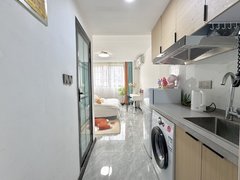 合肥蜀山望江西路一个月起租 毕业生打折 新华学院 四号线金桂站 澜溪镇无仲介出租房源真实图片
