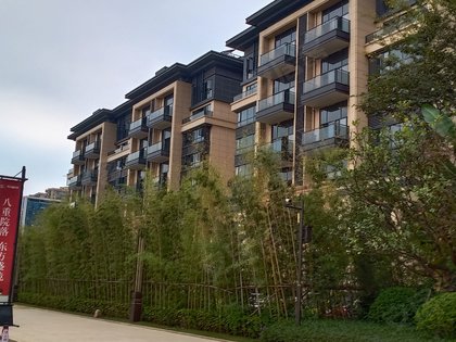 湖畔书院,凤凰路9号 - 南宁湖畔书院二手房,租房,房价-南宁安居客