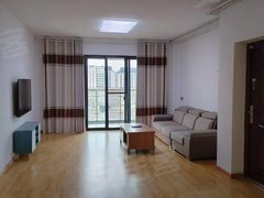 衢州柯城西区灵溪花园电梯3房2厅2卫 只要2300别错过有车位出租房源真实图片