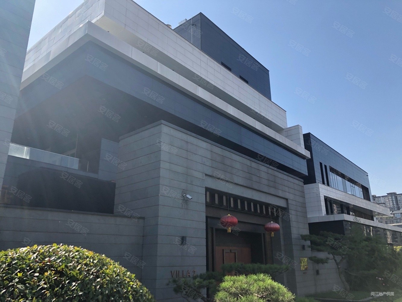 看房预约,玫瑰庄园二手房,28000万,5室3厅,4卫,5000平米-西安安居客