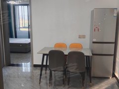 湖州吴兴西南新城，王家漾佳苑两室一厅一厨一卫精装修设施齐全拎包入住出租房源真实图片