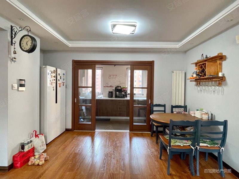 天津房产网>天津二手房>开发区二手房>中新生态城二手房>美林园>