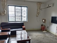 滨江新城安置小区 2室2厅1卫 精装修 电梯房 配套齐全