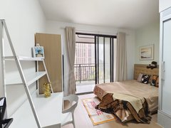 贵阳白云南湖新区优品城邦 妇幼保健院 米兰春天 无中介 单间（独卫独厨带阳）出租房源真实图片