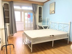 大连沙河口西安路价格低房子好,学生88折600租西安路罗斯福和平广场星海出租房源真实图片