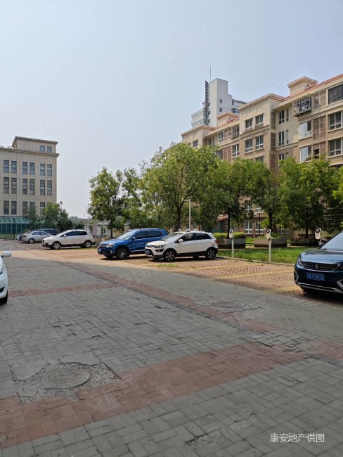 和平二片,和畅园次新房,高品质社区,采光视野特别好,可改两室