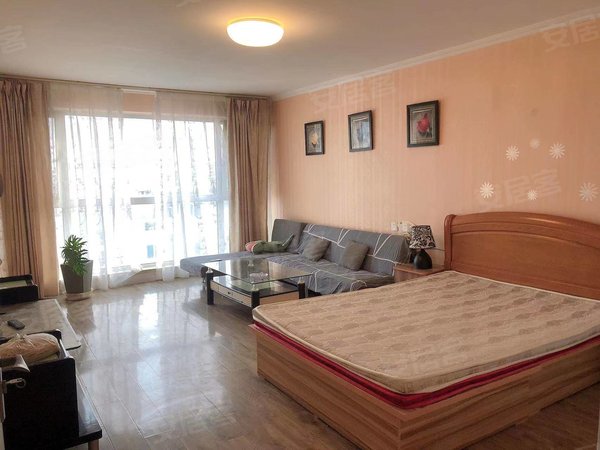 青岛市北理工大学瑞丰嘉苑近一号线地铁口 瑞丰嘉苑 套二 13楼 电梯