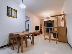 东莞南城宏远全屋翻新  江南雅筑少有两房出租出租房源真实图片