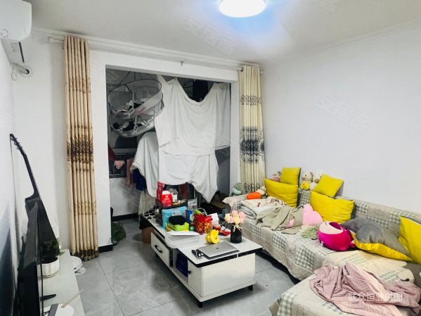 隆兴园一里幸福路2室1厅1卫8339平方米