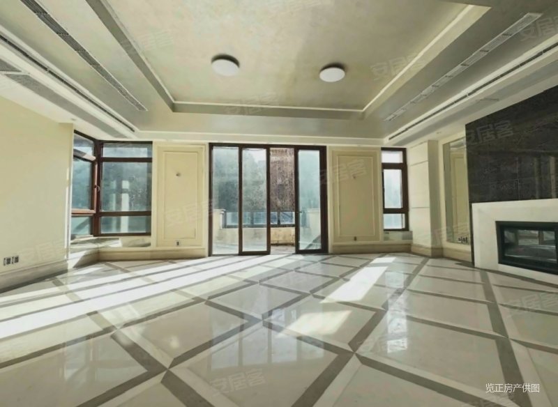 仁恒怡庭 精装可拎包入住 满五   产权清晰 交通便捷