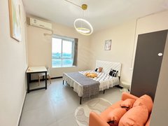 重庆渝北鸳鸯750带卫的房源就剩一间,可短租可月付出租房源真实图片