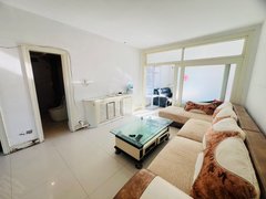 通辽科尔沁万达广场市医院附近  可短租可月付 押一付一 大市场附近  看房方便出租房源真实图片