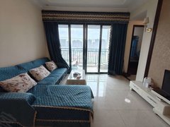 宜昌夷陵发展大道发展大道恒大绿洲 一千出头租三室 家具家电齐全拎包住出租房源真实图片