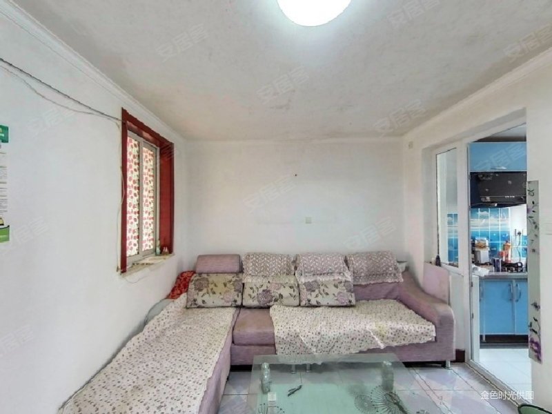 滨河小区2室1厅7286平米