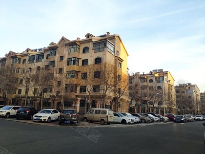 不足,沿湖城尚水湾怎么样,沿湖城尚水湾周边房产中介经纪人评价-大庆