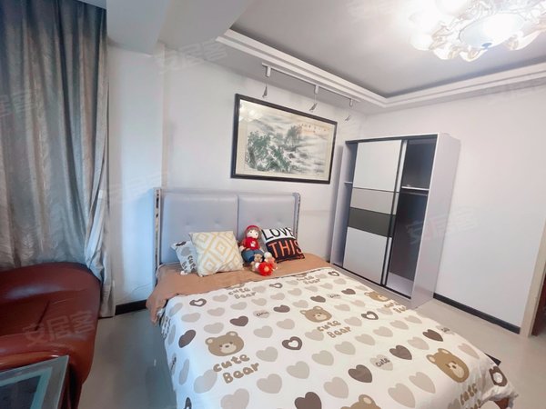 福明租房,东海花园,电梯,室友很干净,安静,坂急,绿园大厦泰富广场龙湖