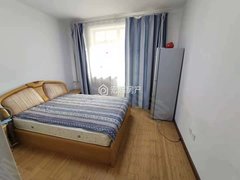 兰州城关南关十字南关，张掖路 两居室 南北通透 采光好  交通便利 价格可谈出租房源真实图片