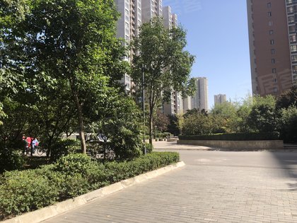 西安小区 未央小区 方新村小区 荣城名苑 荣城名苑怎么样