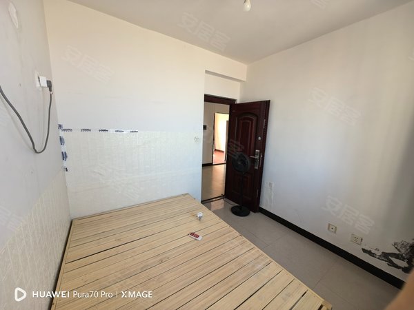 金华东阳东阳市中心海德公园A区海德跃层五房，三万一年出租房源真实图片