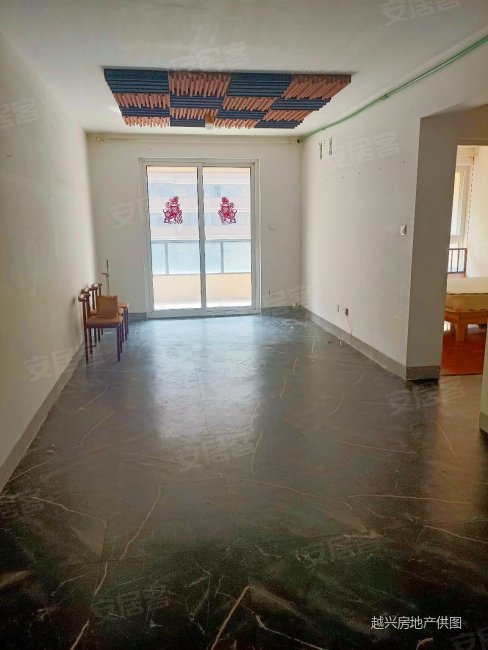 楼层好 居住密度低,紫杨佳园二手房,138万,2室1厅,1卫,86平米-南京