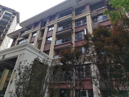 江湾城(一期)房屋出租,江湾城(一期)二手房出售】- 雅安58同城