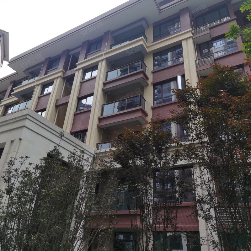 【西网江湾城, 西网江湾城小区详情,房价走势,房源,业主论坛】- 雅安