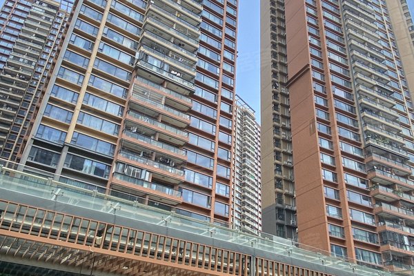 佛山小区 近郊小区 乐从小区 旭景豪庭 旭景豪庭怎么样 发布于2020年0