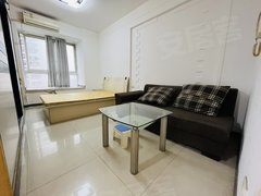 重庆南岸四公里（急急急）新上业主急租温馨1房 清爽装修采光好 业主好沟通出租房源真实图片