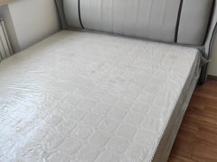 河间瀛海公园瀛海三厂南附近公寓单间,700押一付一,800押一付一出租房源真实图片