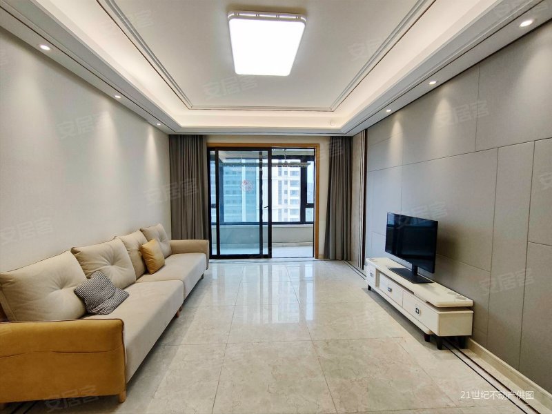 海珀星晖(二期) 有电梯 中间好楼层 商品房 精装修