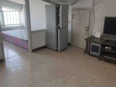 烟台芝罘幸福福成家园 2室1厅1卫 电梯房 56平米出租房源真实图片