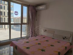 抚顺李石开发区顺安路出租生命之环附近，屋内干净整洁，带有空调，随时看房，拎包入住出租房源真实图片