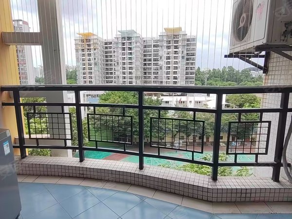 【多图】旭景家园,东圃租房,旭景家园 3室2厅1卫 电梯房 82平米,精致