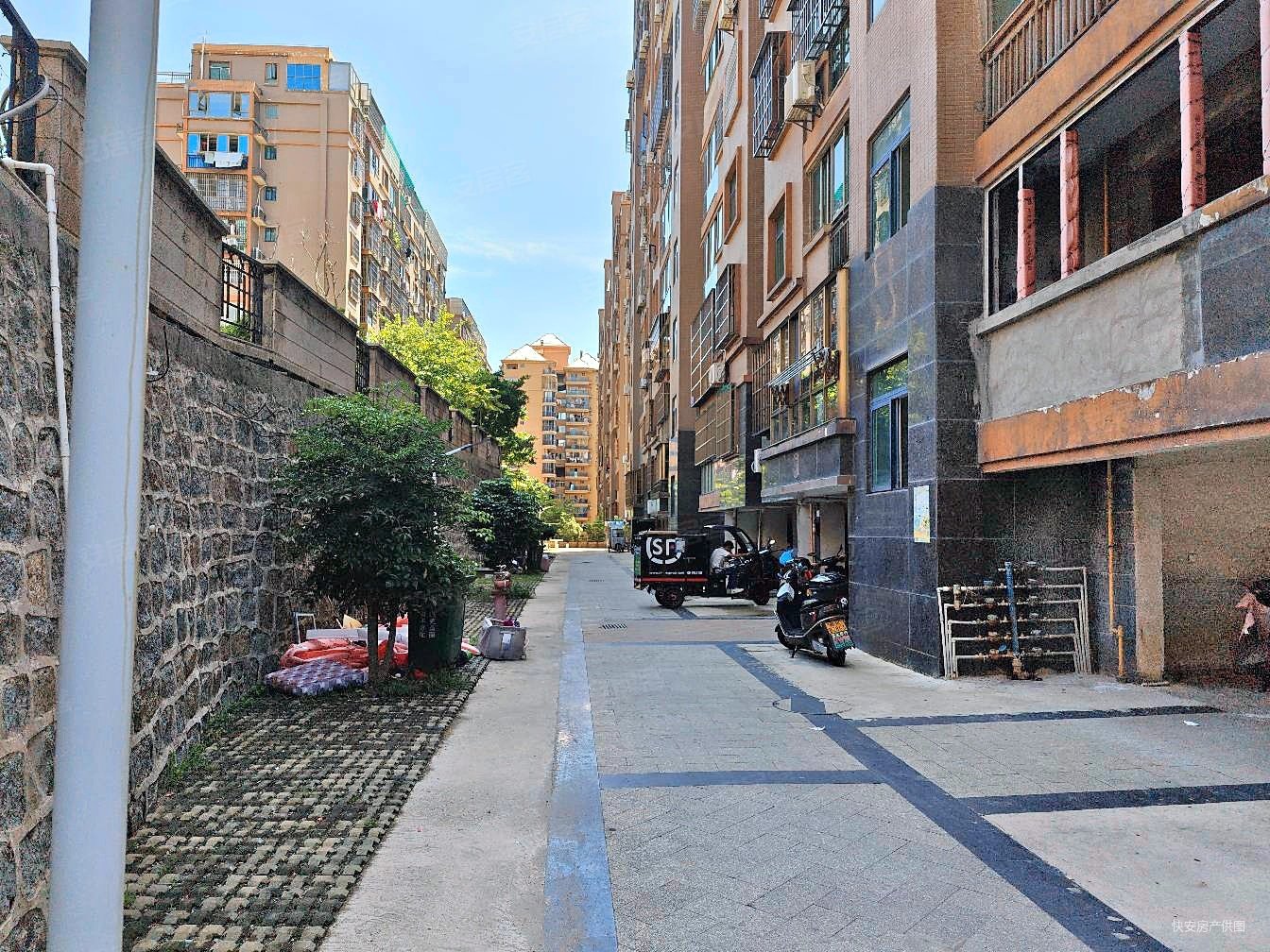 平潭龙居世界城三四期