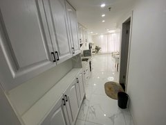 无锡惠山天一新城万荟城 2室1厅1卫出租房源真实图片