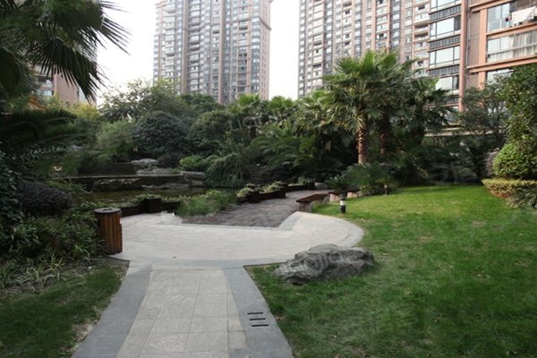 宝华现代城(一期)