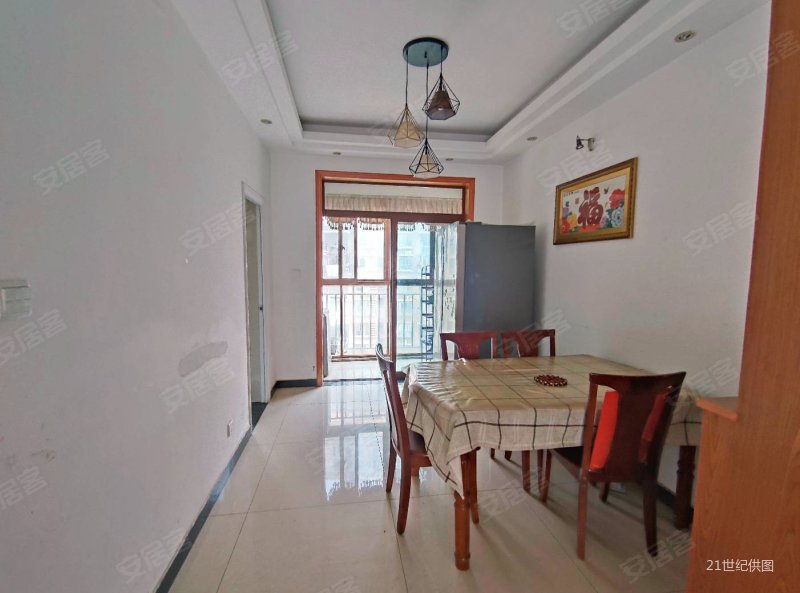 联泰香域尚城 电梯房 商品房 近地铁 装修好 交通便捷