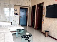 七台河桃山桃山公园太白小区 2室1厅1卫出租房源真实图片