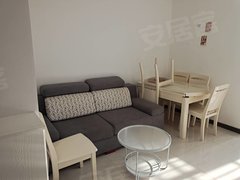 鹰潭贵溪贵溪城区巴黎风情精装修公寓1室1厅，印象城市政府旁边，家具齐全随时看出租房源真实图片